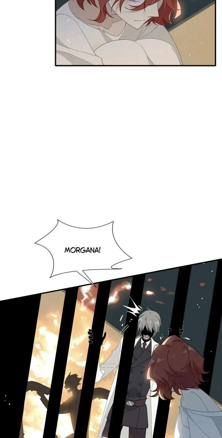 The Reborn Witch Raises a Templar Chapter 41 page 47