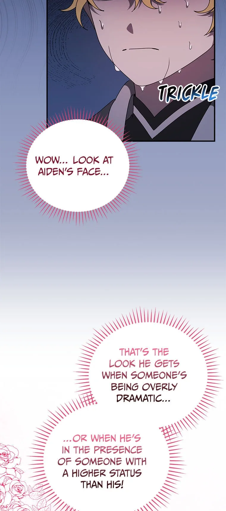 The Reason I Have to Be a Villain Chapter 42 page 52