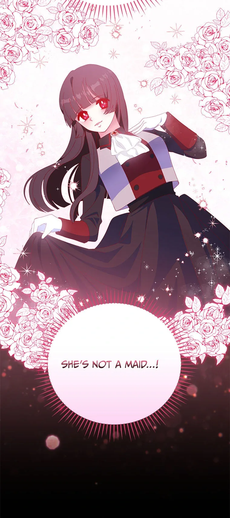 The Reason I Have to Be a Villain Chapter 42 page 53