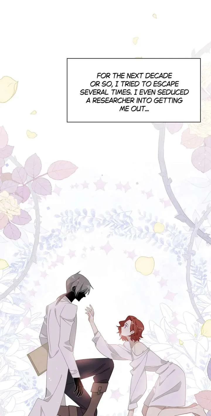 The Reborn Witch Raises a Templar Chapter 41 page 50