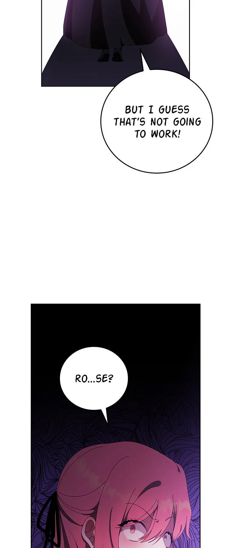The Reason I Have to Be a Villain Chapter 42 page 64