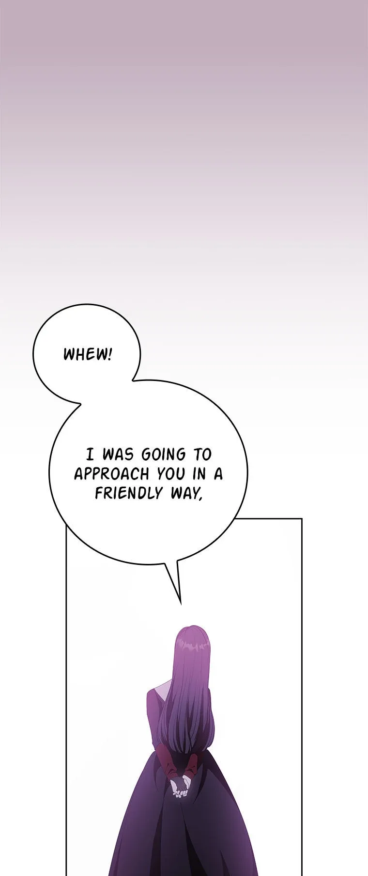 The Reason I Have to Be a Villain Chapter 42 page 63