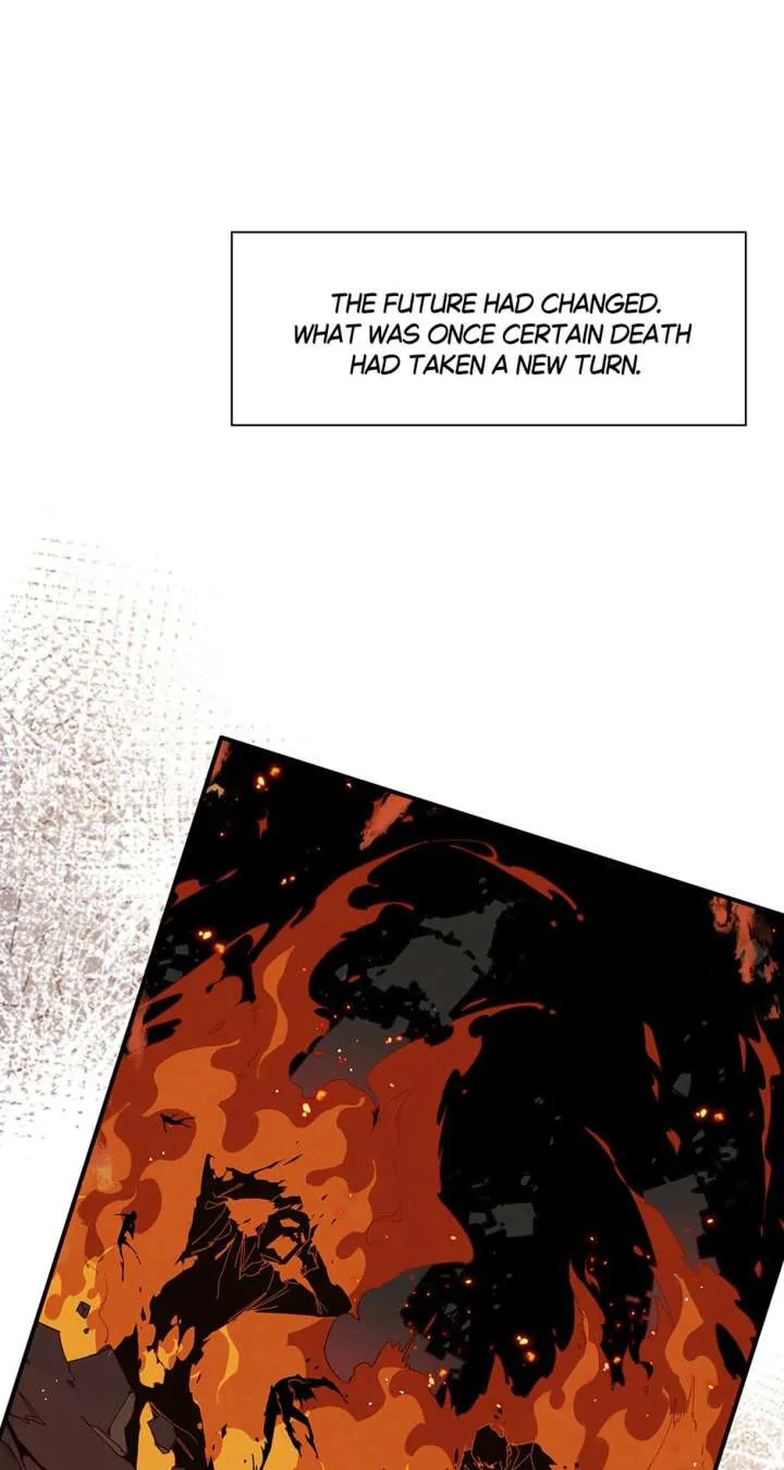 The Reborn Witch Raises a Templar Chapter 41 page 55