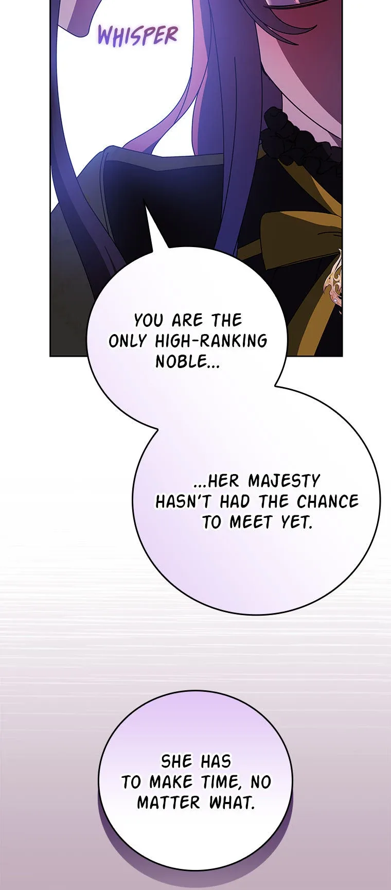 The Reason I Have to Be a Villain Chapter 42 page 62