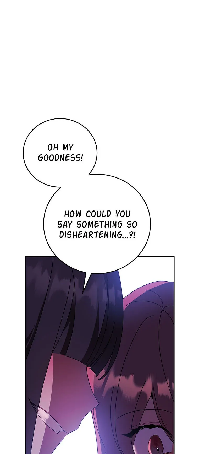 The Reason I Have to Be a Villain Chapter 42 page 61