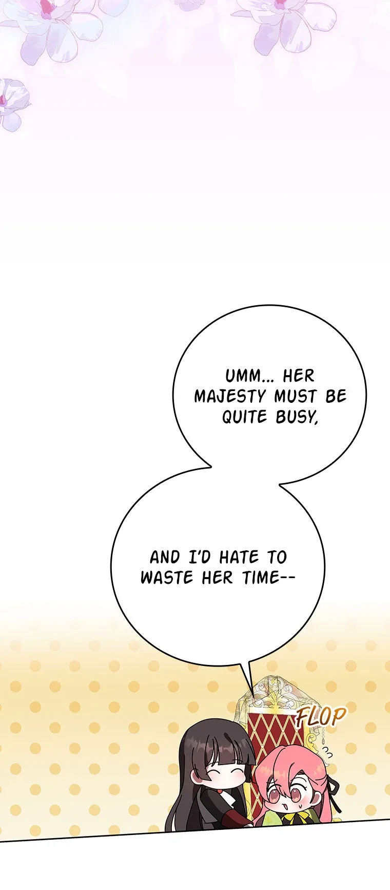 The Reason I Have to Be a Villain Chapter 42 page 60