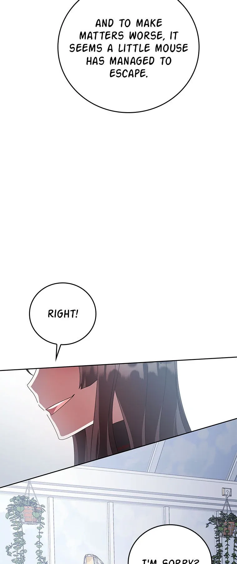 The Reason I Have to Be a Villain Chapter 42 page 66