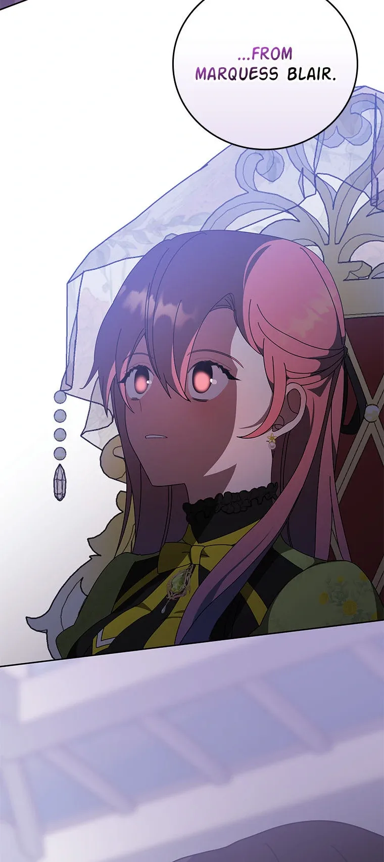 The Reason I Have to Be a Villain Chapter 42 page 69