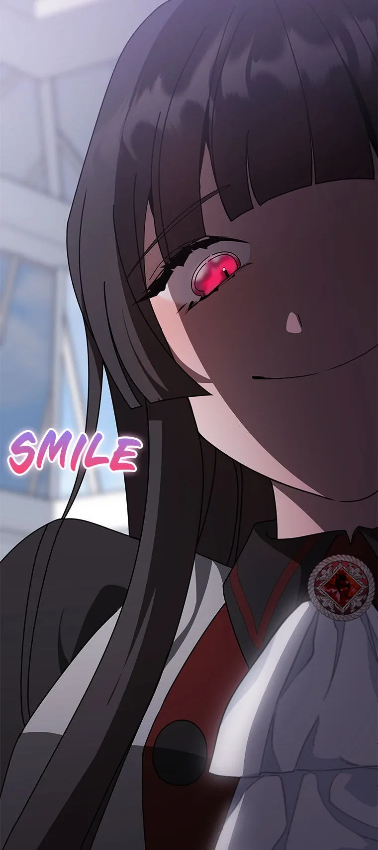 The Reason I Have to Be a Villain Chapter 42 page 70