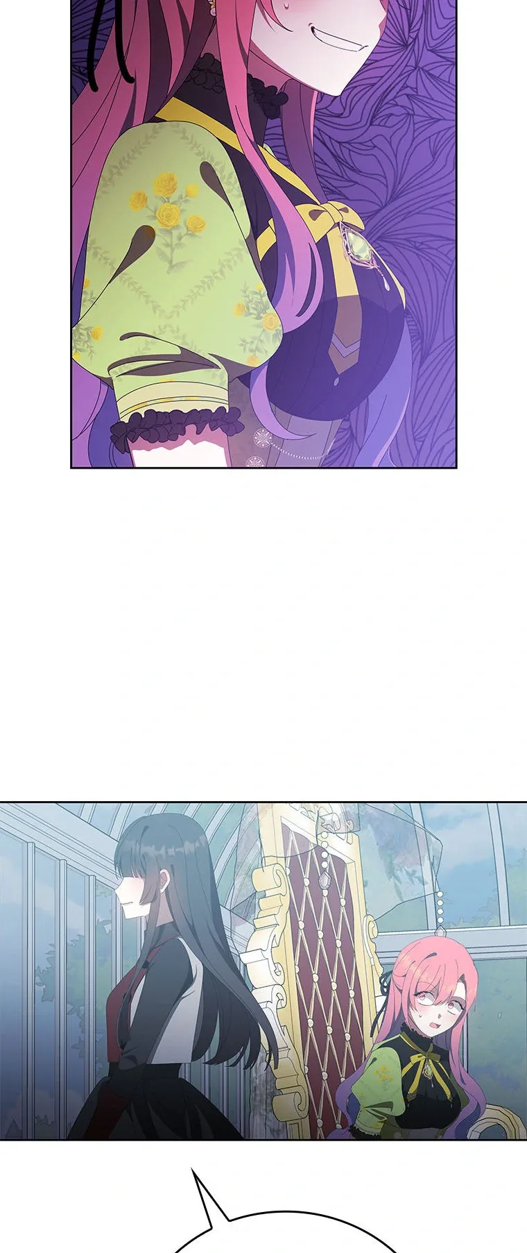 The Reason I Have to Be a Villain Chapter 42 page 65