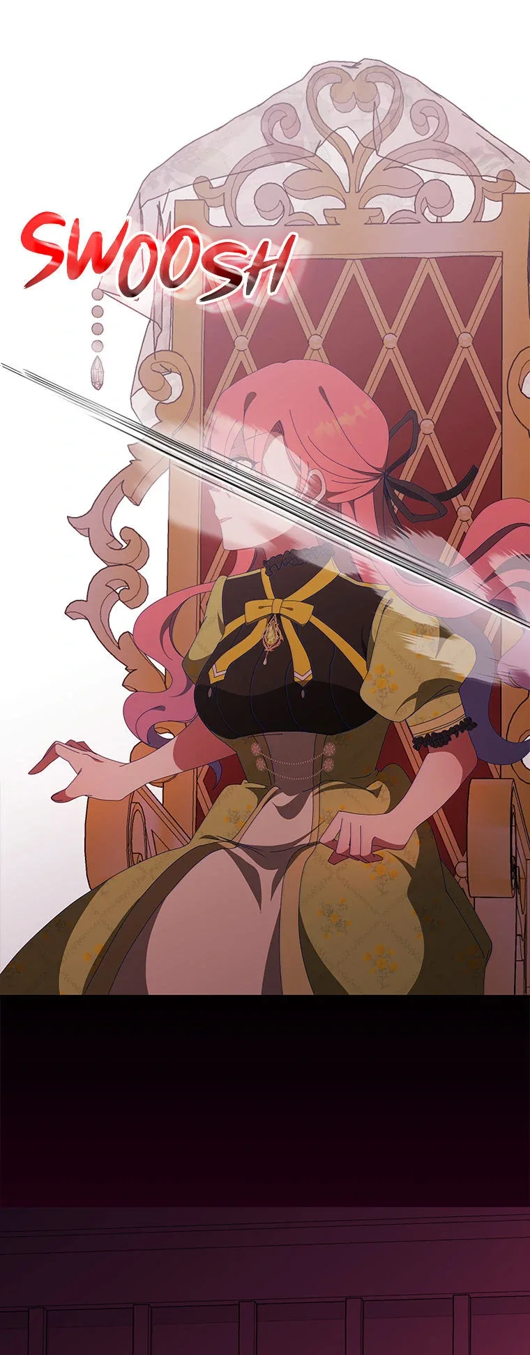 The Reason I Have to Be a Villain Chapter 42 page 74