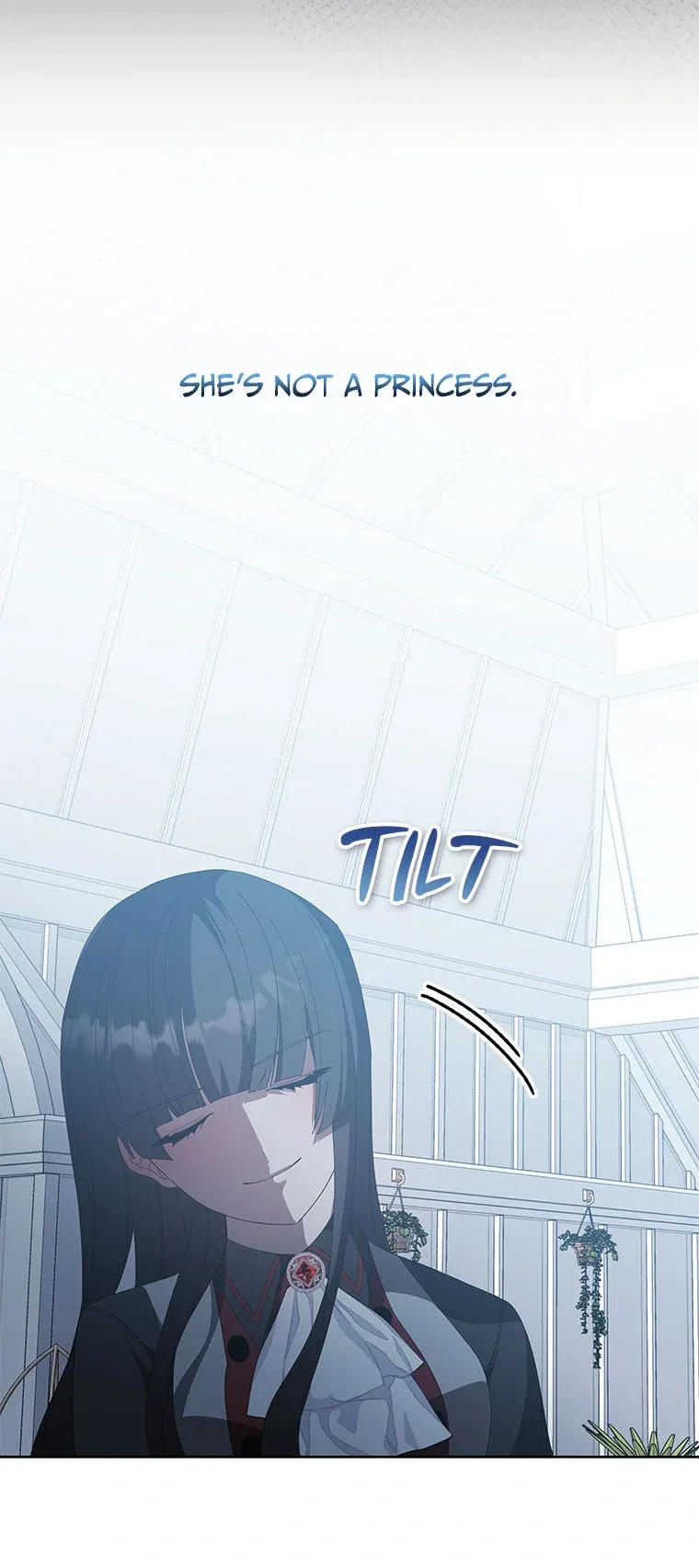 The Reason I Have to Be a Villain Chapter 42 page 72