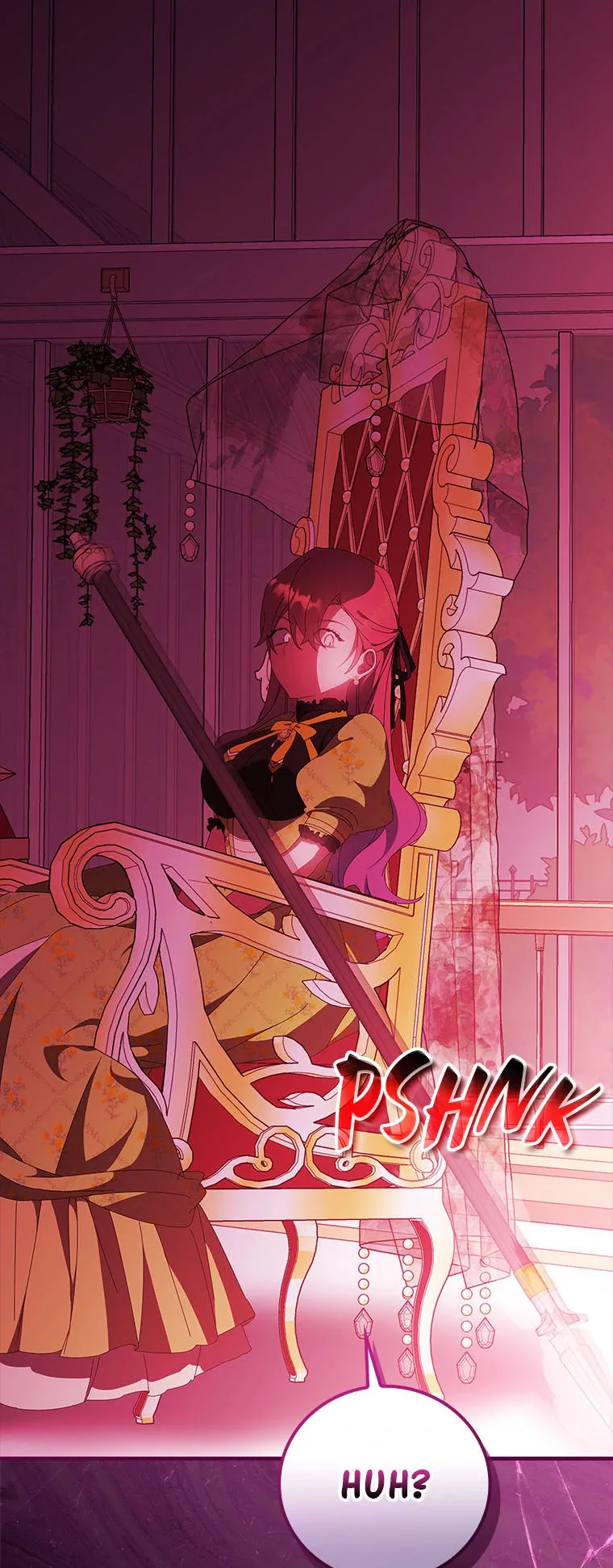 The Reason I Have to Be a Villain Chapter 42 page 75