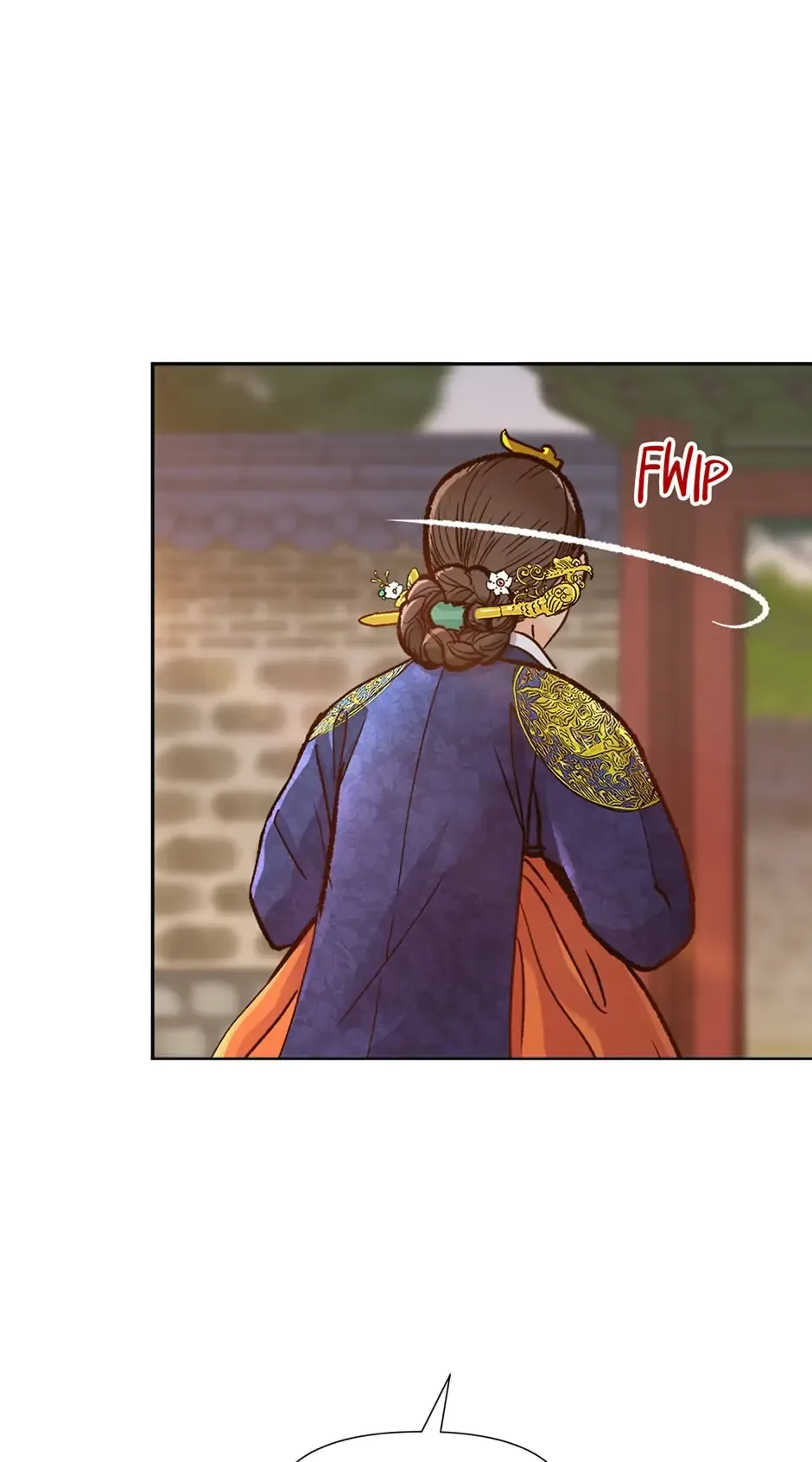 The Red Sleeve Chapter 42 page 16