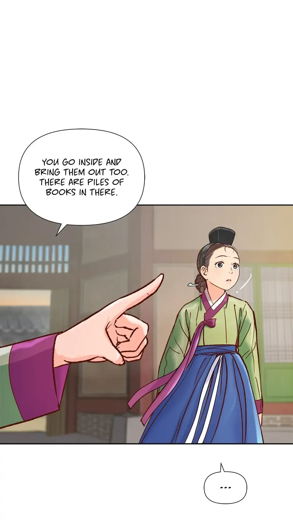 The Red Sleeve Chapter 42 page 29