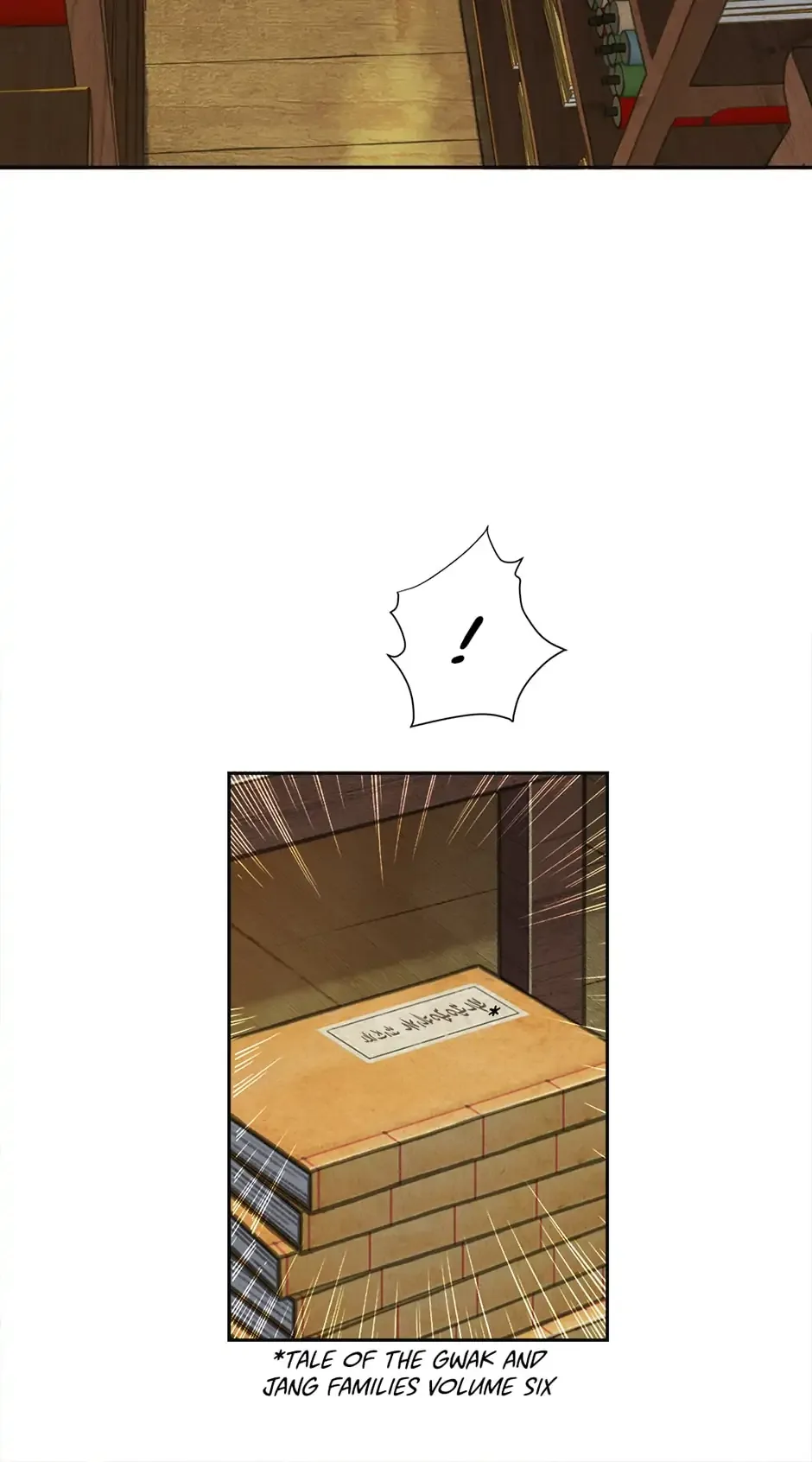 The Red Sleeve Chapter 42 page 34