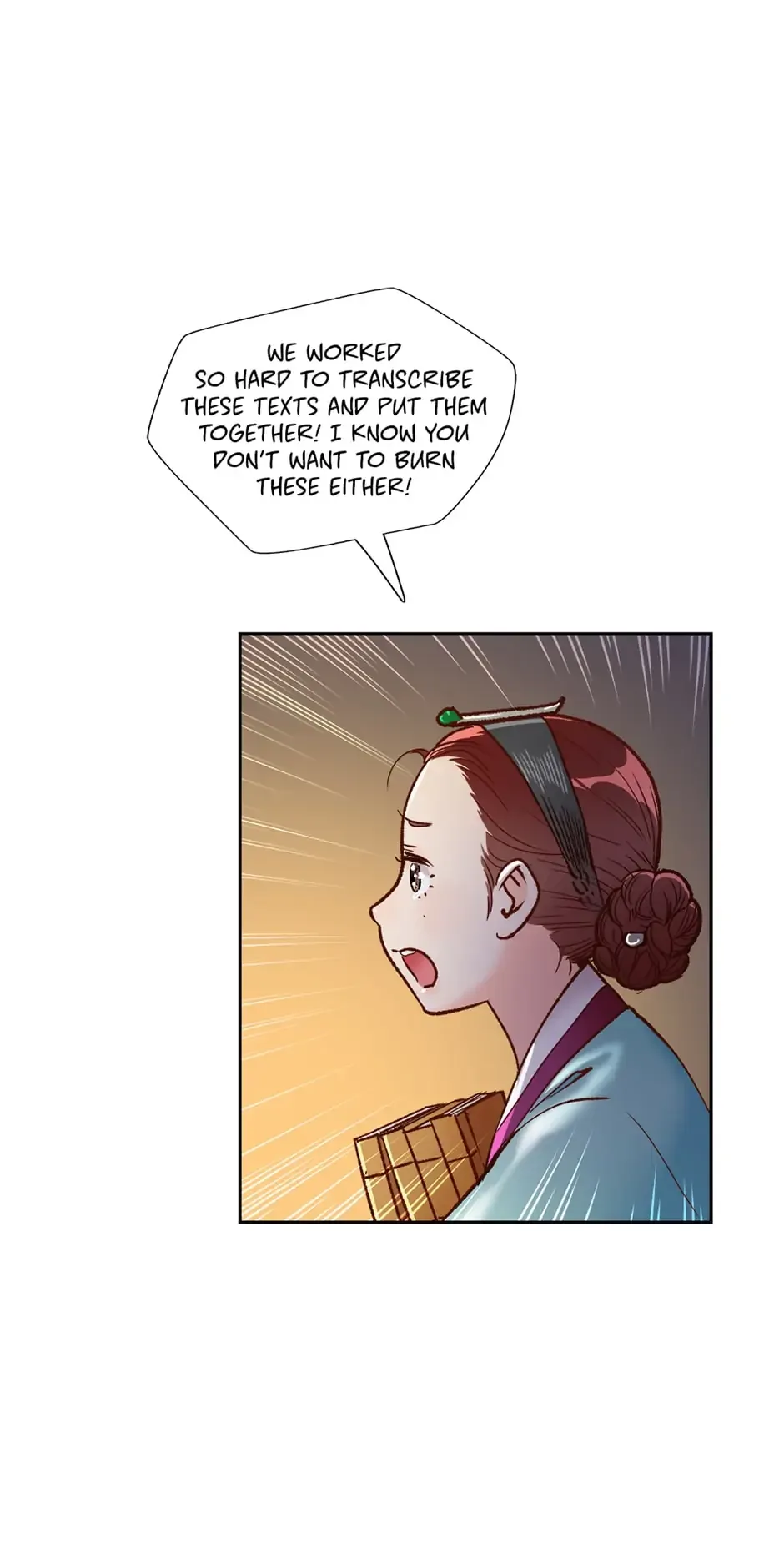 The Red Sleeve Chapter 42 page 49