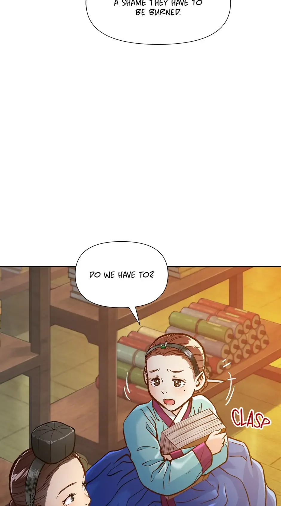 The Red Sleeve Chapter 42 page 44