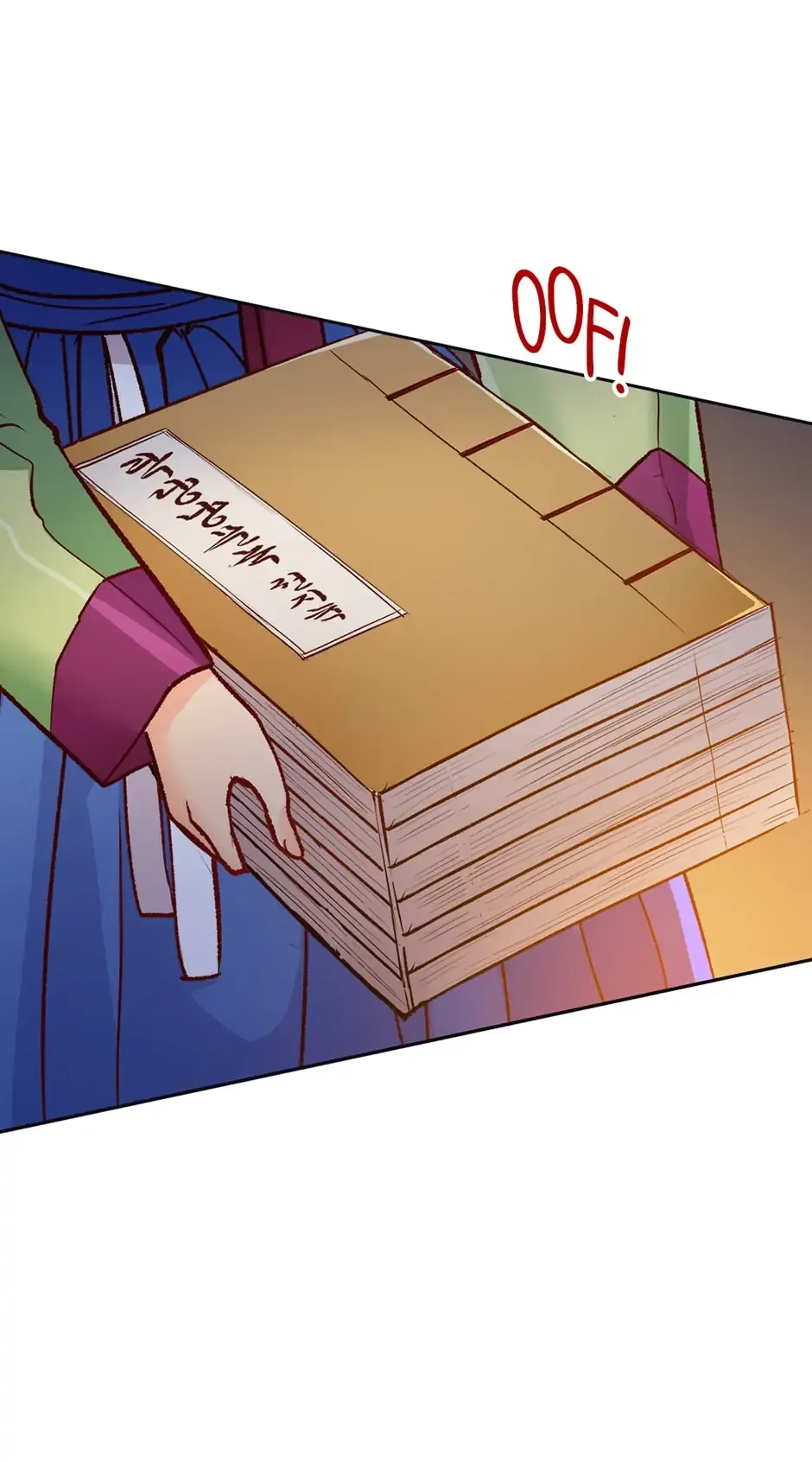 The Red Sleeve Chapter 42 page 40