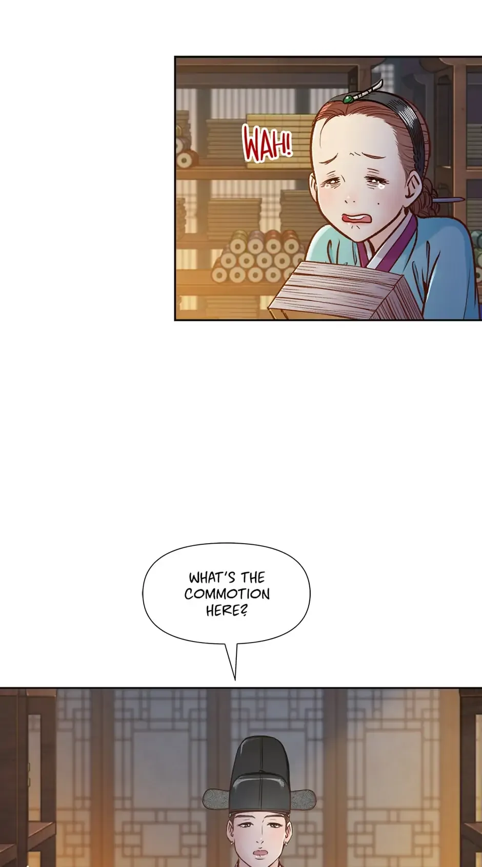 The Red Sleeve Chapter 42 page 52
