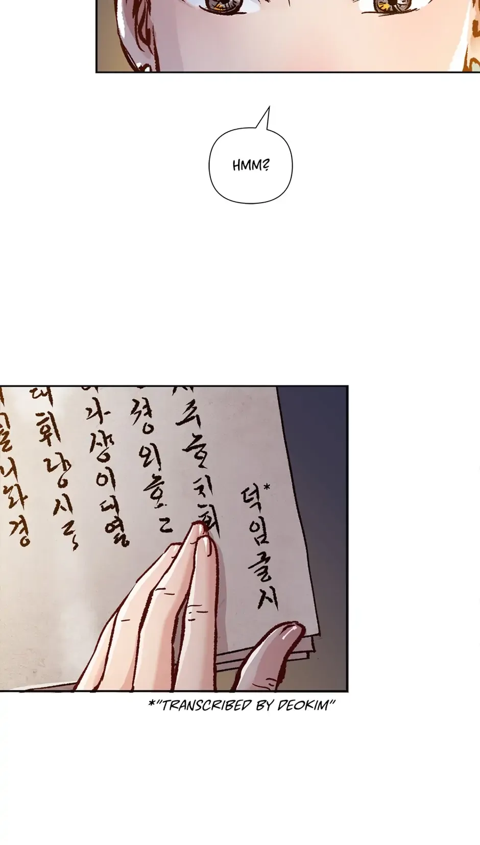 The Red Sleeve Chapter 42 page 61