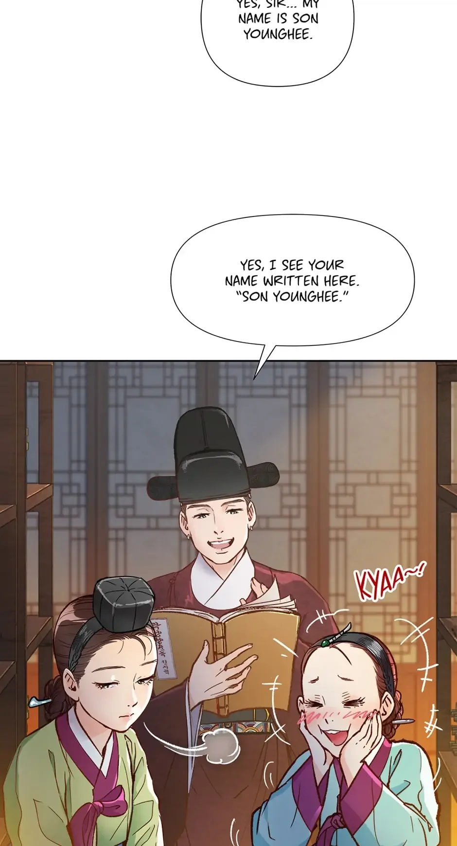 The Red Sleeve Chapter 42 page 65