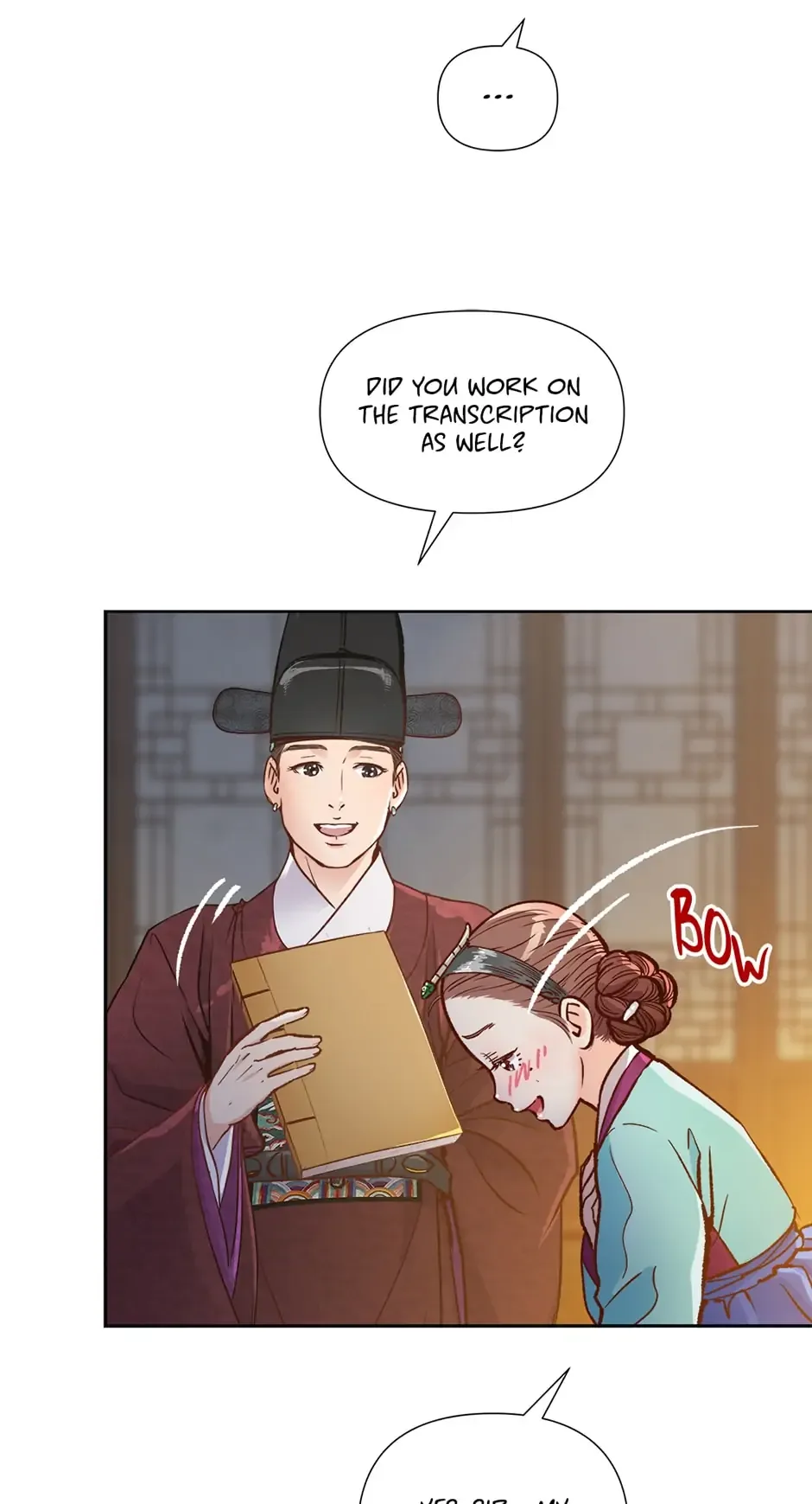 The Red Sleeve Chapter 42 page 64