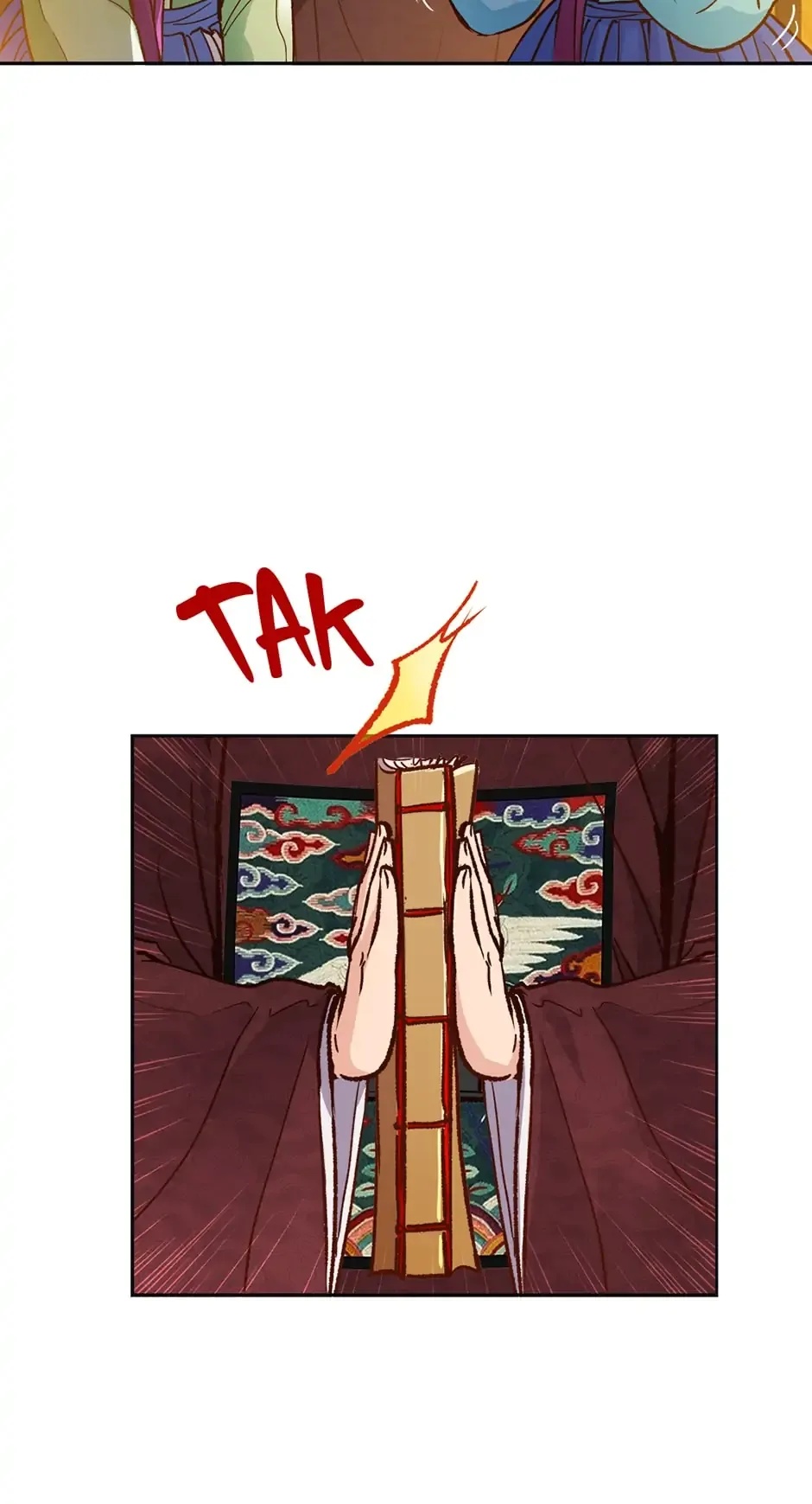 The Red Sleeve Chapter 42 page 66