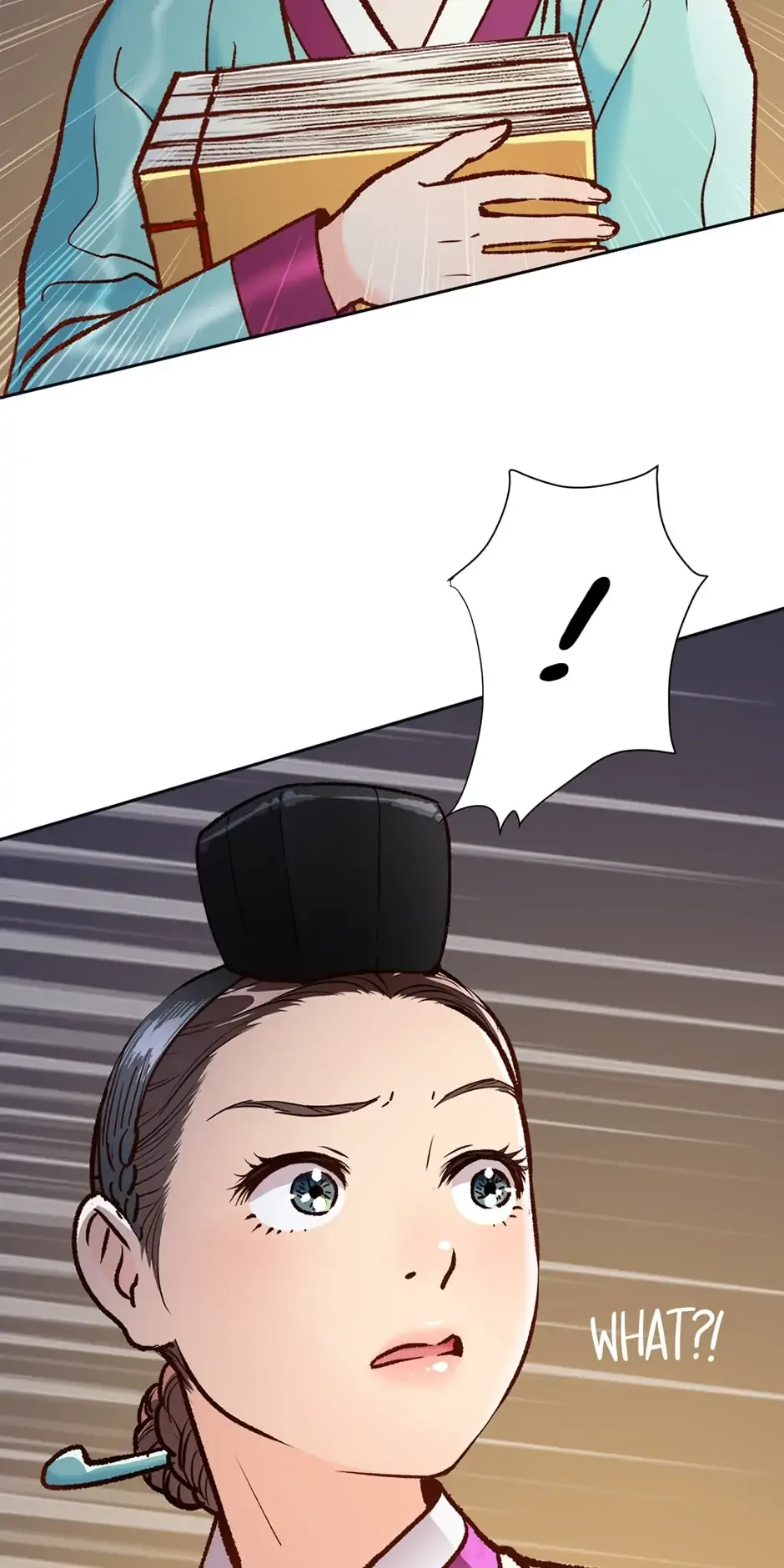 The Red Sleeve Chapter 42 page 69