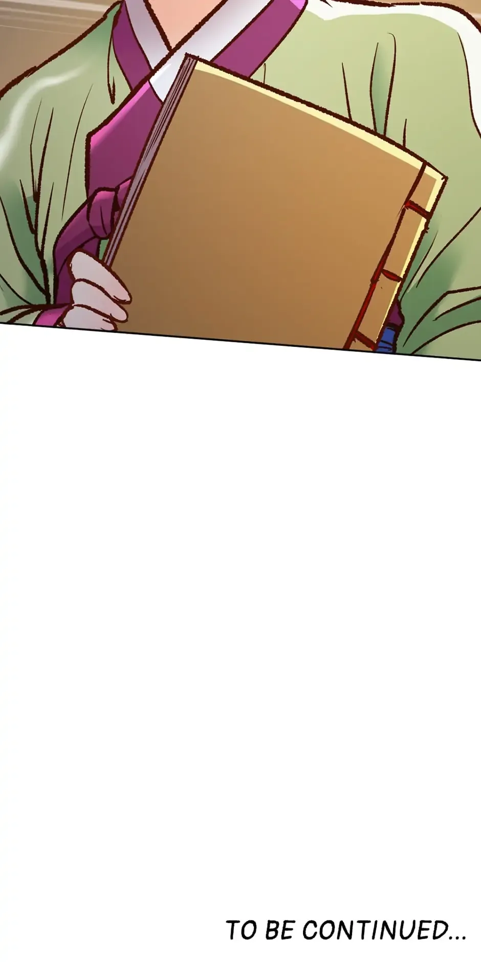 The Red Sleeve Chapter 42 page 70