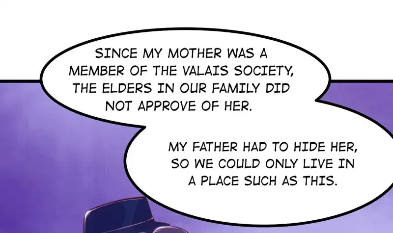 The Survival Game Of The Villainess Chapter 44 page 10