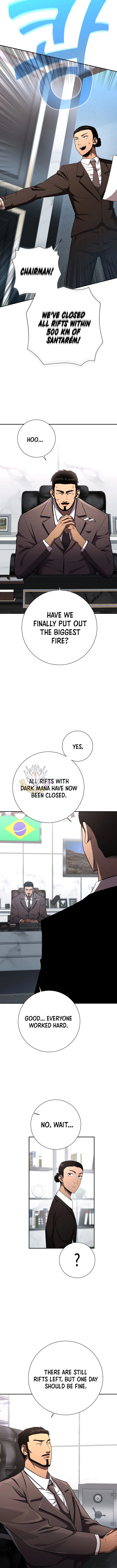 The Sword God from a Ruined World Chapter 42 page 3