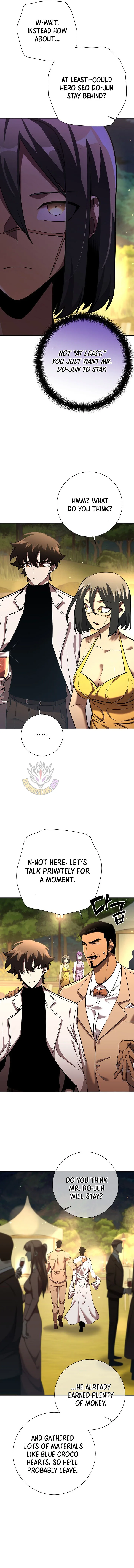 The Sword God from a Ruined World Chapter 42 page 6