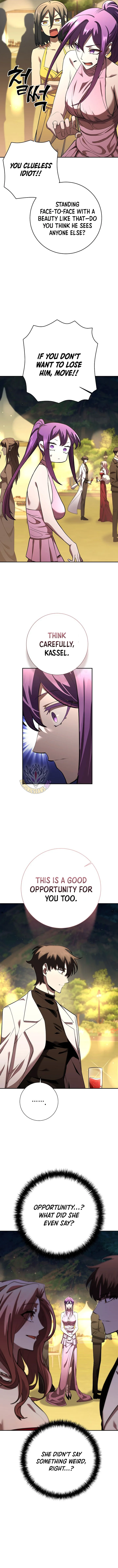 The Sword God from a Ruined World Chapter 42 page 8
