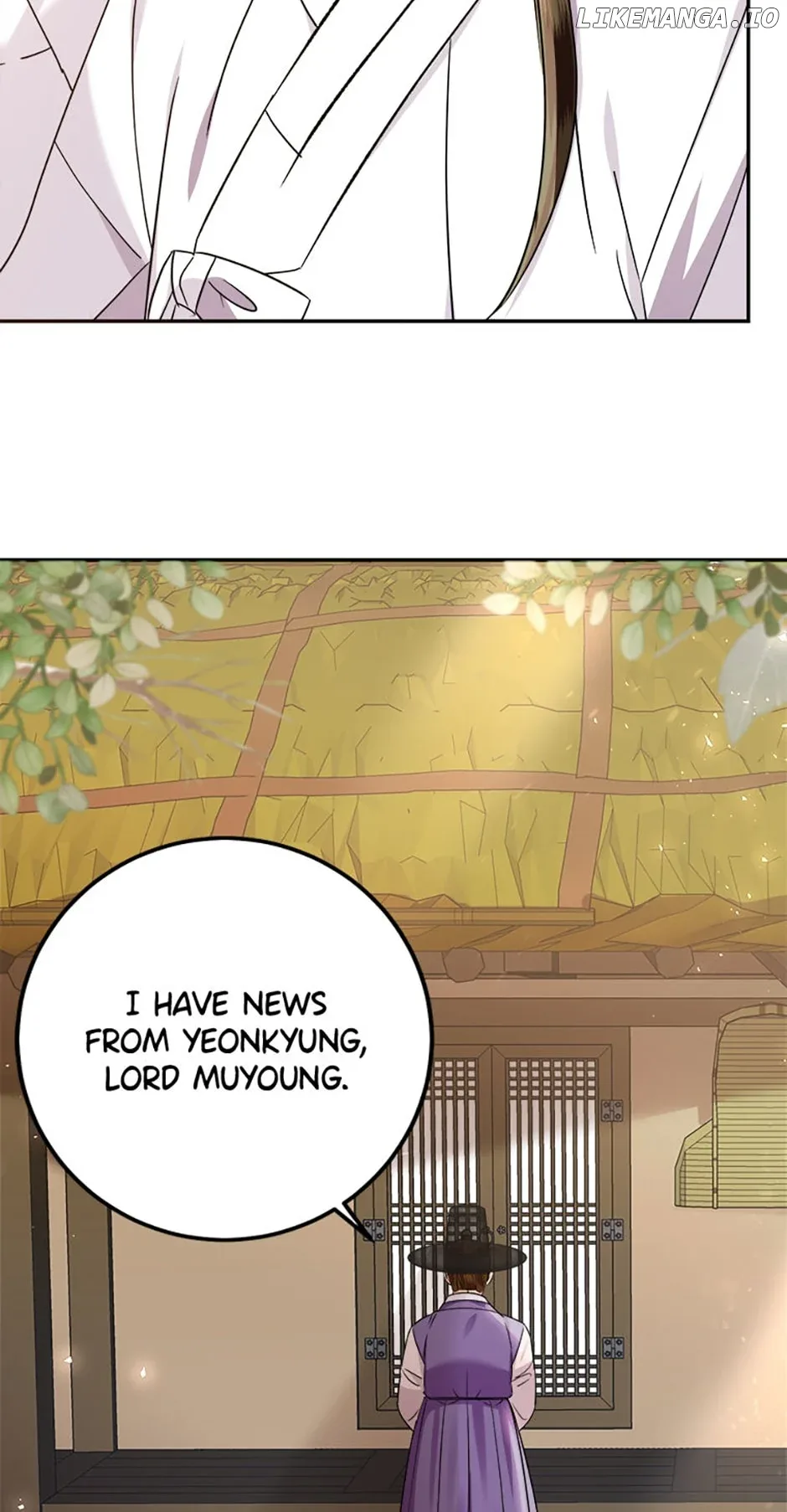 The Tale of the Tiger Girl Chapter 42 page 26
