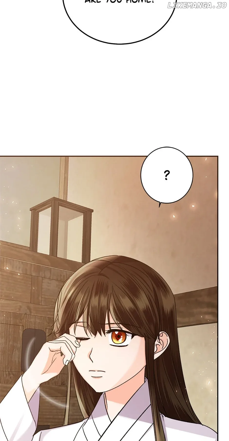 The Tale of the Tiger Girl Chapter 42 page 25