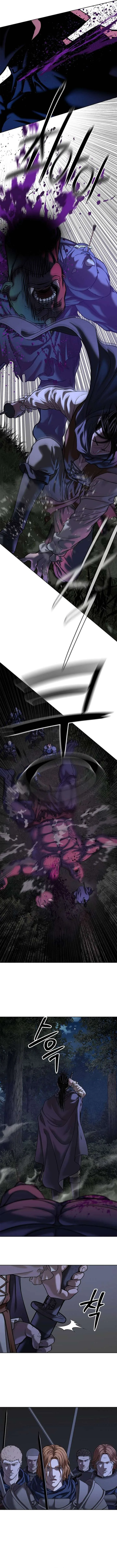 The Sword-Forging Great Hero: The Scrap Favored by the Gods Chapter 42 page 8
