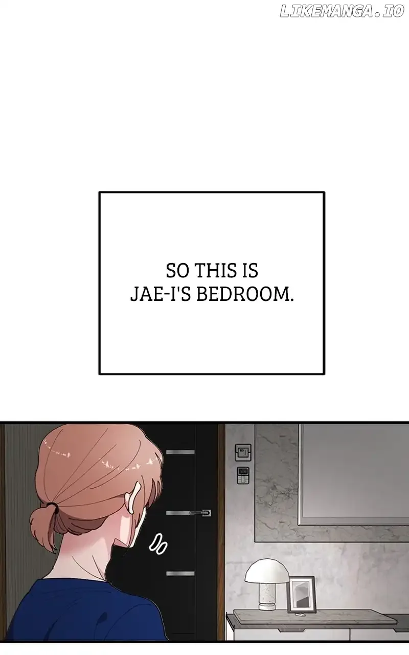 The Team Leader is Tired of Being A Newlywed Chapter 42 page 4