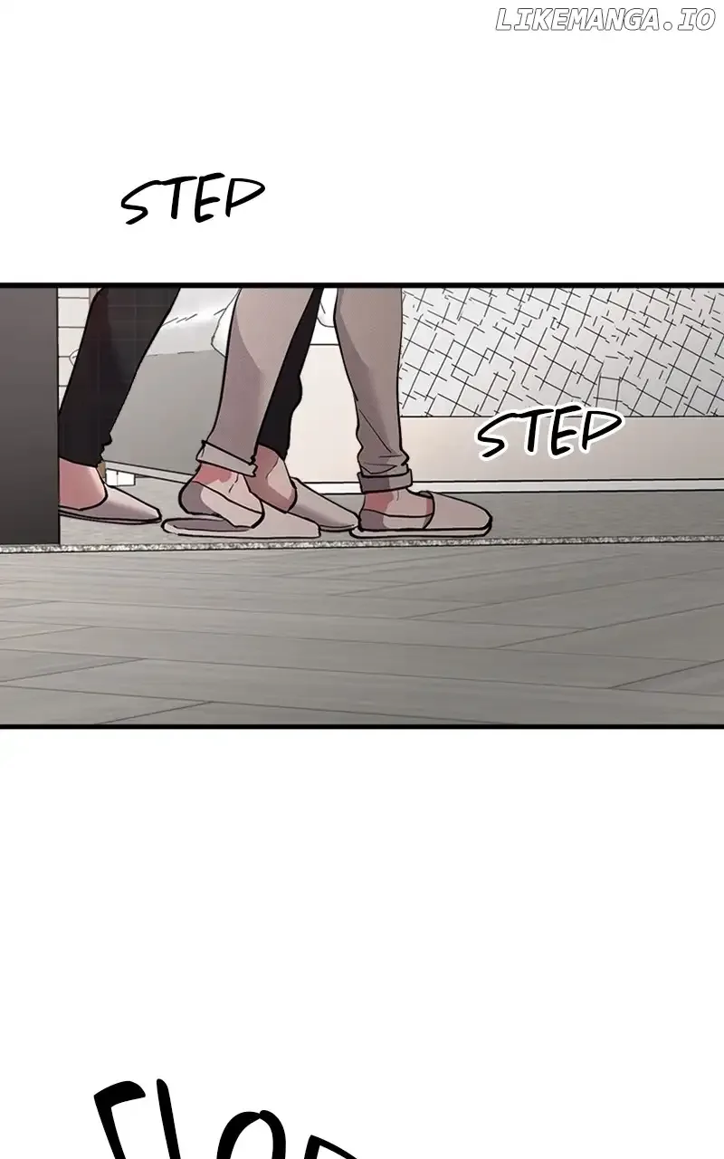 The Team Leader is Tired of Being A Newlywed Chapter 42 page 2