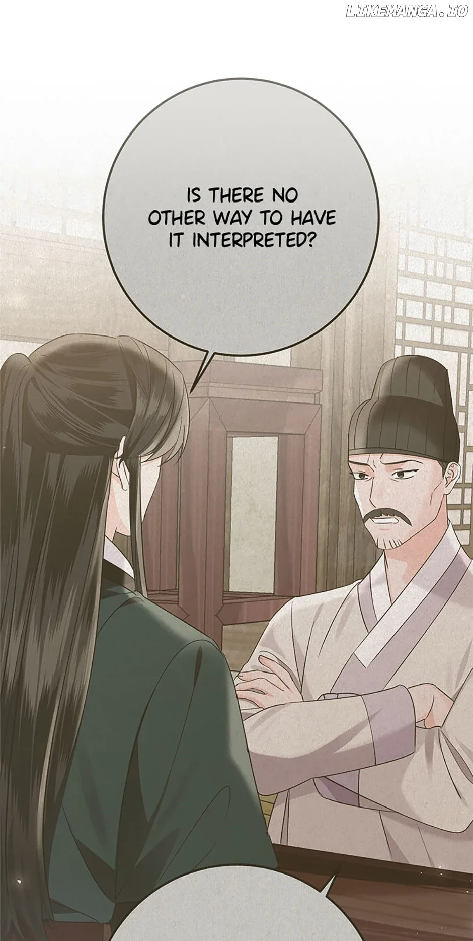 The Tale of the Tiger Girl Chapter 42 page 31