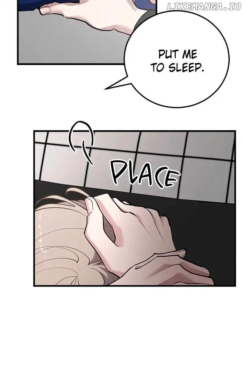 The Team Leader is Tired of Being A Newlywed Chapter 42 page 10