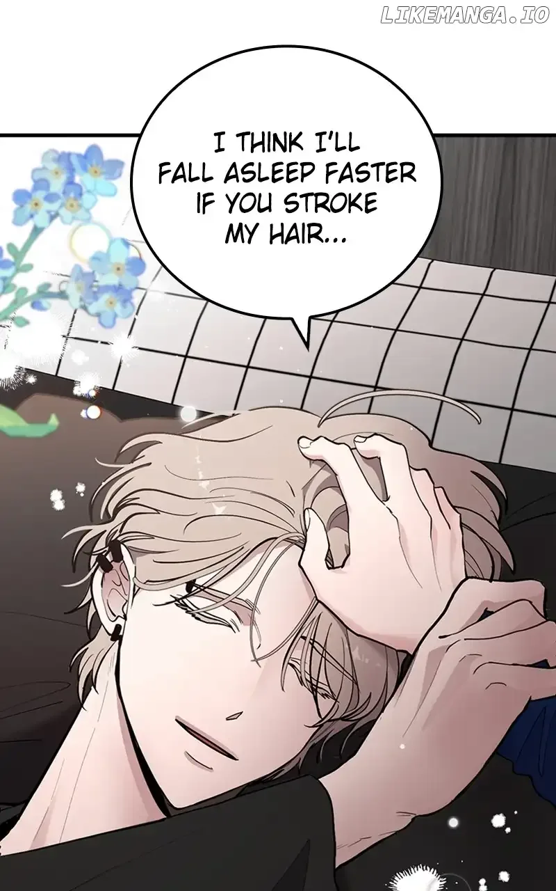The Team Leader is Tired of Being A Newlywed Chapter 42 page 11