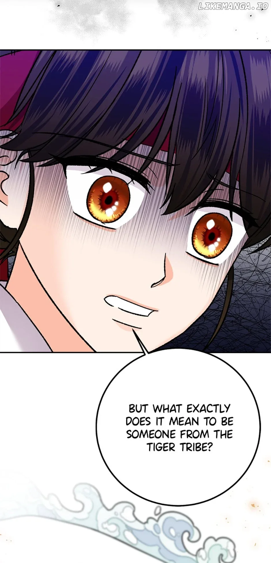 The Tale of the Tiger Girl Chapter 42 page 43
