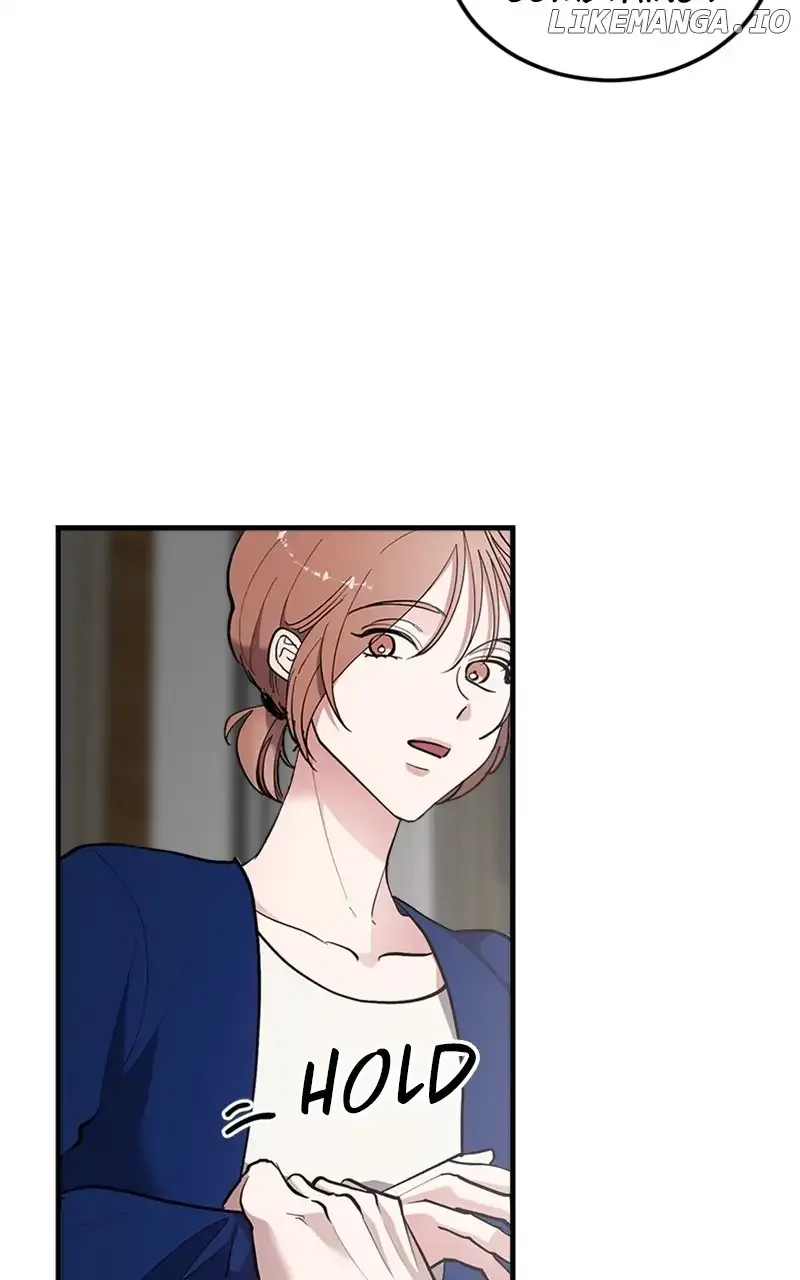 The Team Leader is Tired of Being A Newlywed Chapter 42 page 9
