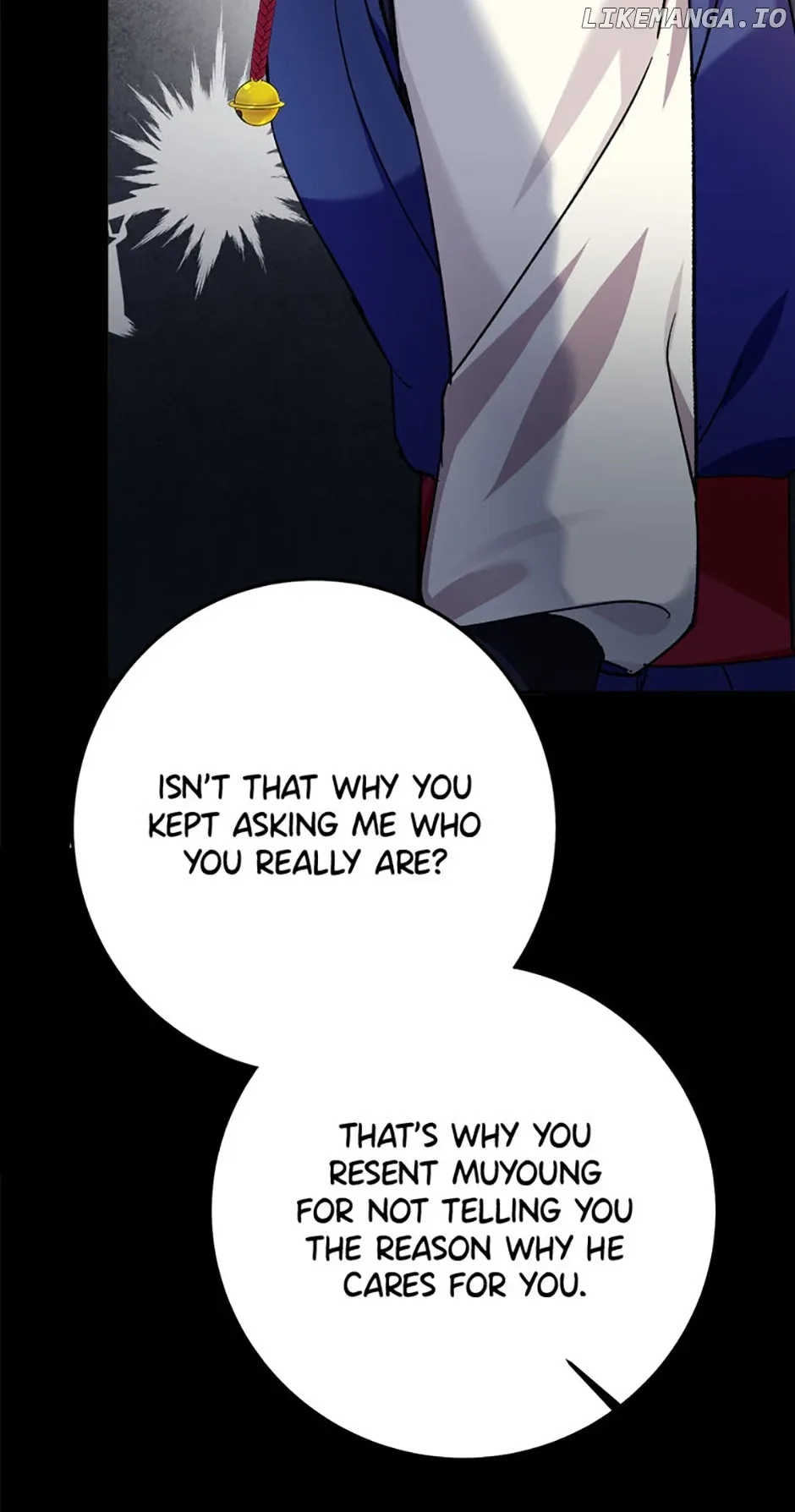 The Tale of the Tiger Girl Chapter 42 page 59