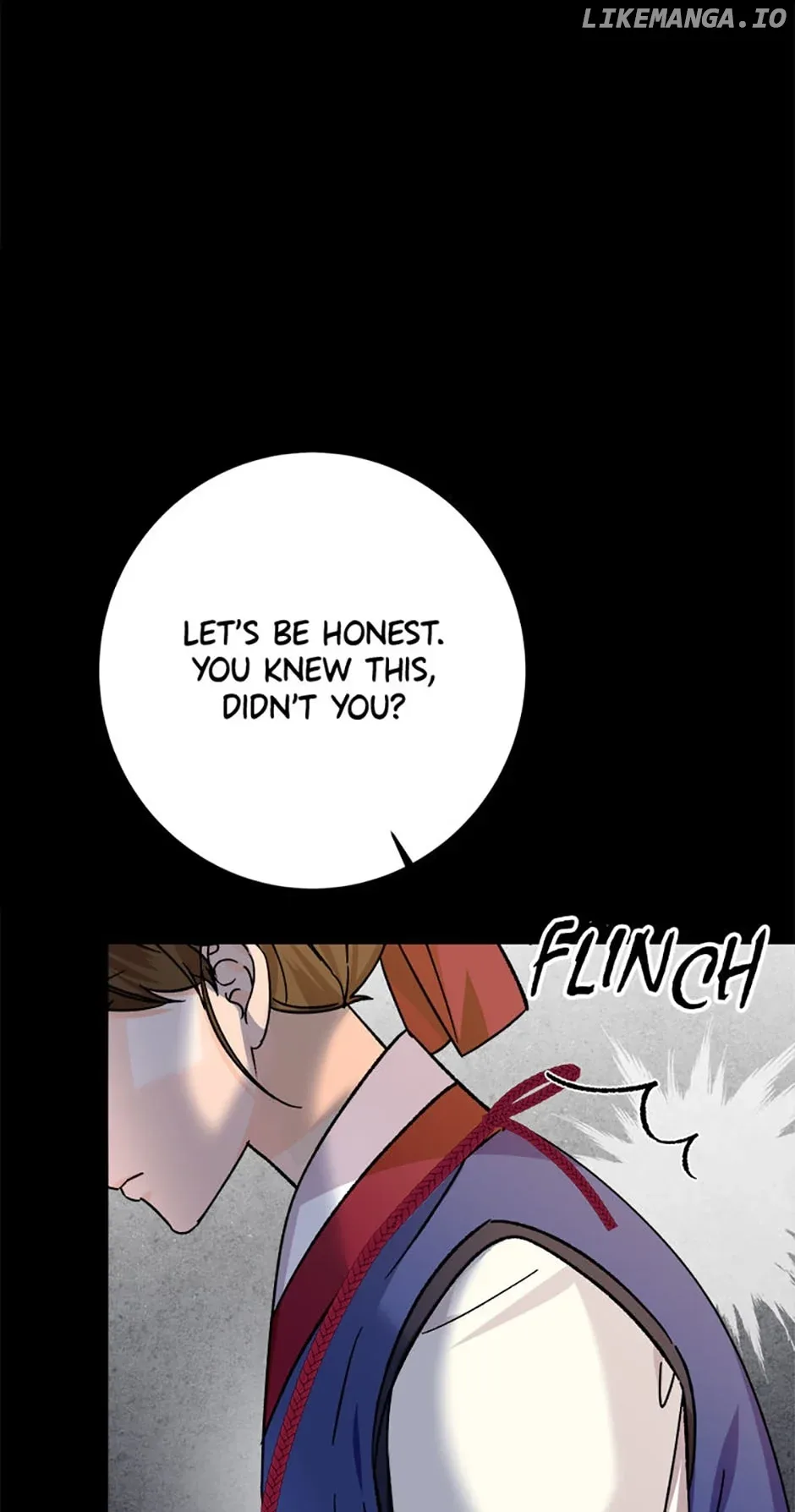 The Tale of the Tiger Girl Chapter 42 page 58