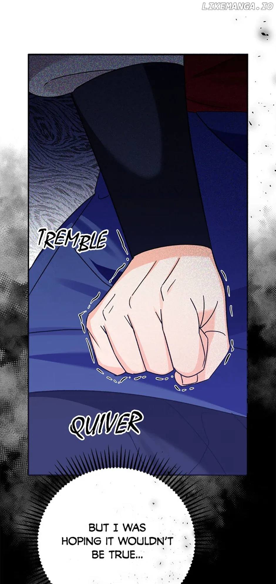 The Tale of the Tiger Girl Chapter 42 page 50