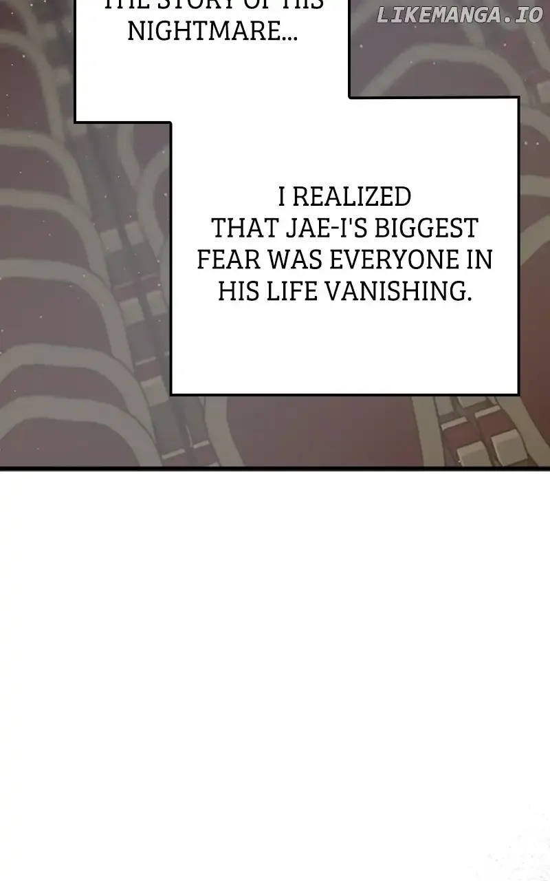 The Team Leader is Tired of Being A Newlywed Chapter 42 page 18