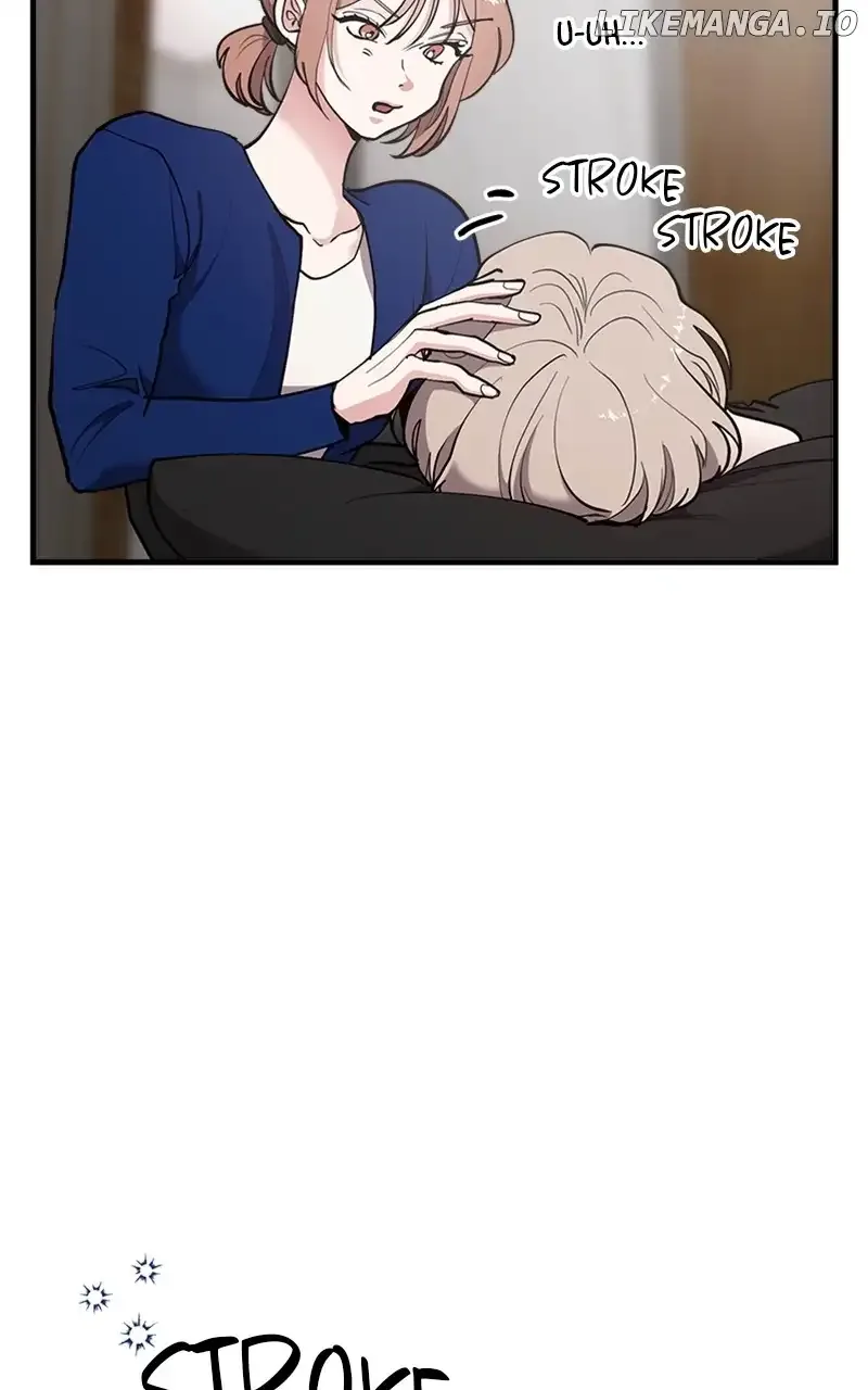The Team Leader is Tired of Being A Newlywed Chapter 42 page 13