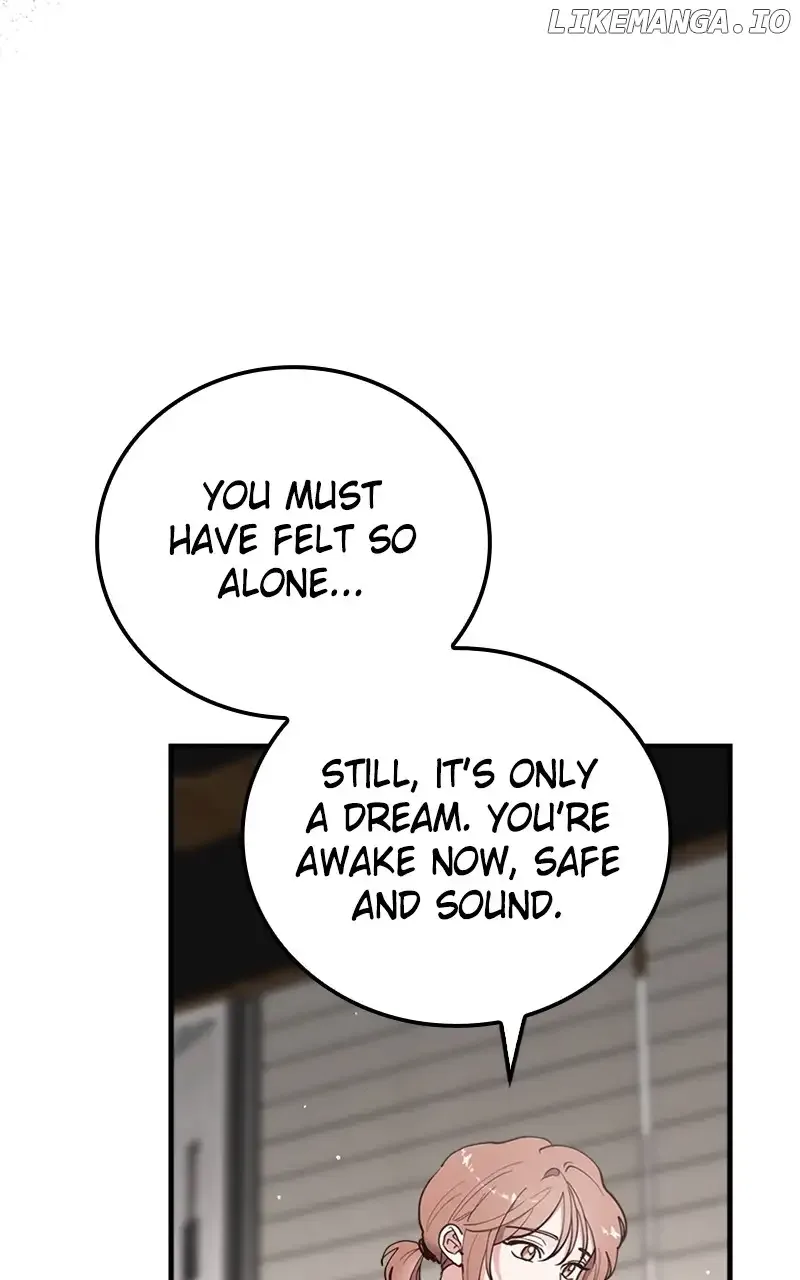 The Team Leader is Tired of Being A Newlywed Chapter 42 page 20